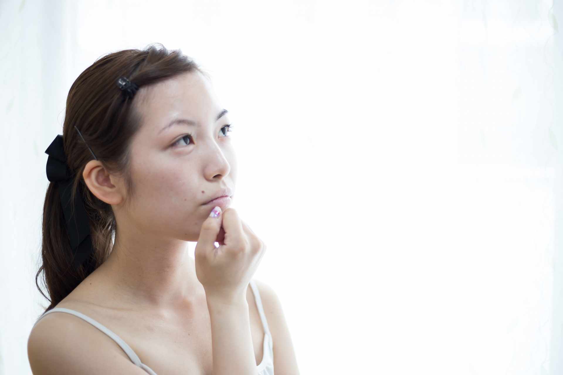 話題のフェイシャルワックスで顔脱毛の常識が変わる | 札幌・留萌で 