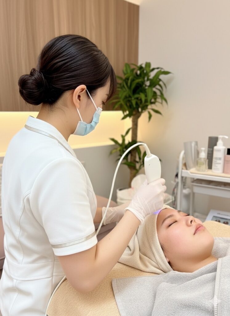 肌再生メソッド】プラズマゼノデュアル＆再生医療発想のハイグレード